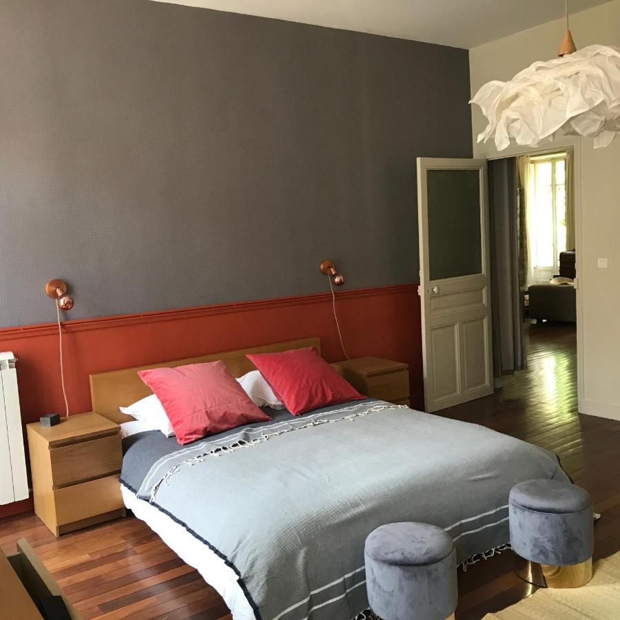 Le Transvaal-Maison d'Hôtes Marseille Extérieur photo