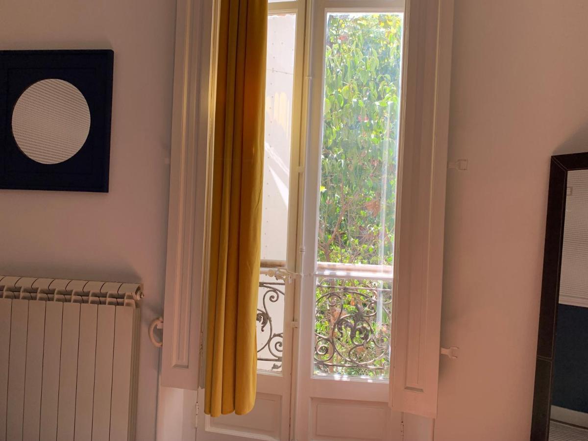 Le Transvaal-Maison d'Hôtes Marseille Extérieur photo